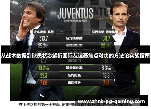 从战术数据到球员状态解析国际友谊赛焦点对决的方法论实战指南