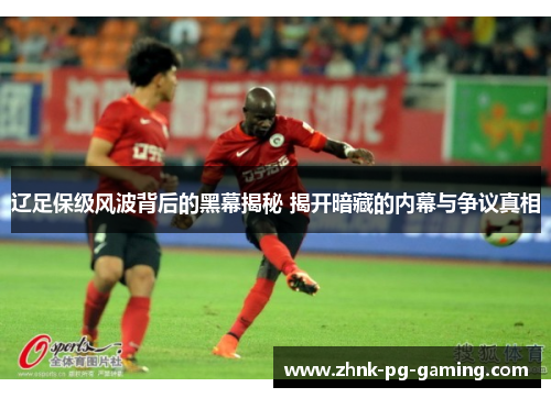 辽足保级风波背后的黑幕揭秘 揭开暗藏的内幕与争议真相